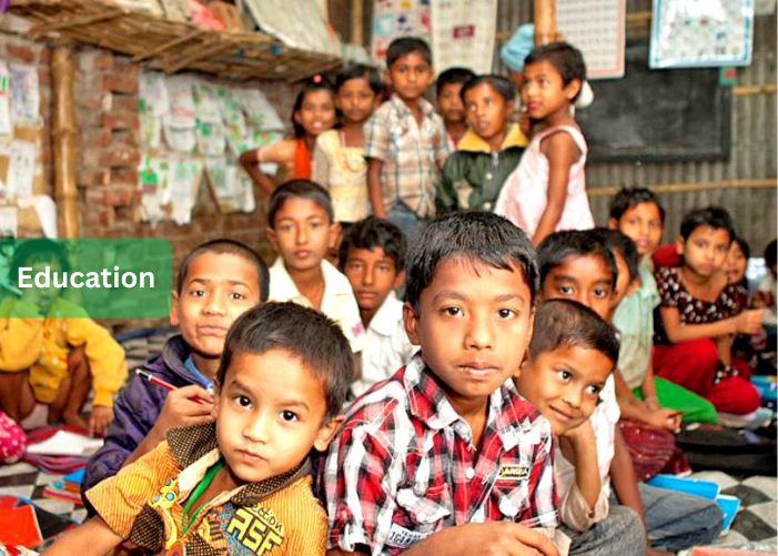 education